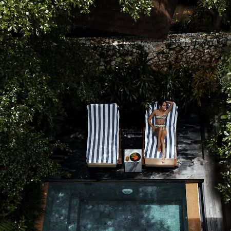 Munno Villa Чангу Екстер'єр фото